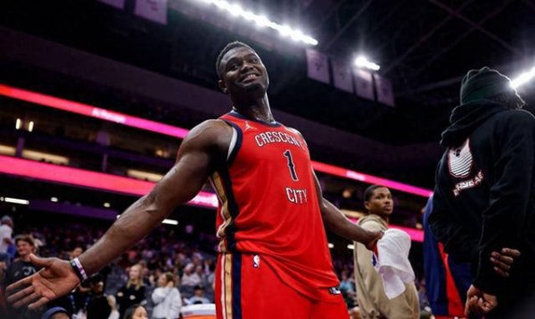 鹈鹕队休赛期回顾：穆雷加盟，锡安重塑自我，英格拉姆未来何去何从？