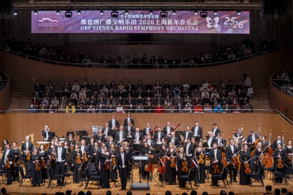 丰子恺之孙:爷爷对音乐的爱不亚于绘画