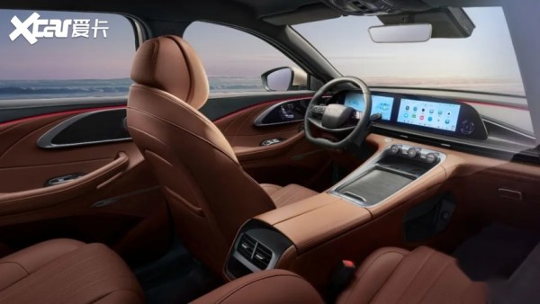 星途 2026 款凌云 300T 两驱超越版燃擎登场 悦享上市