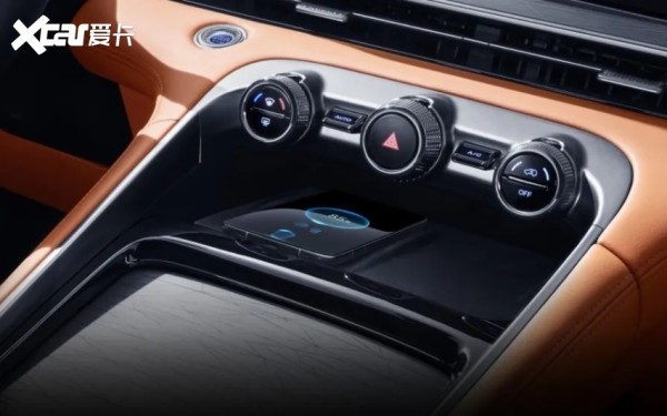 星途 2026 款凌云 300T 两驱超越版燃擎登场 悦享上市