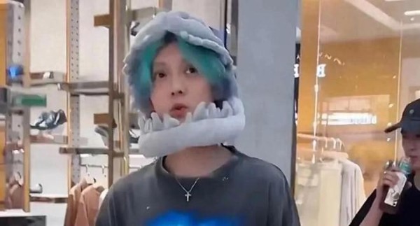 鹿晗言行引争议，《跑男》片段被扒，网友：懂关晓彤为何冷淡