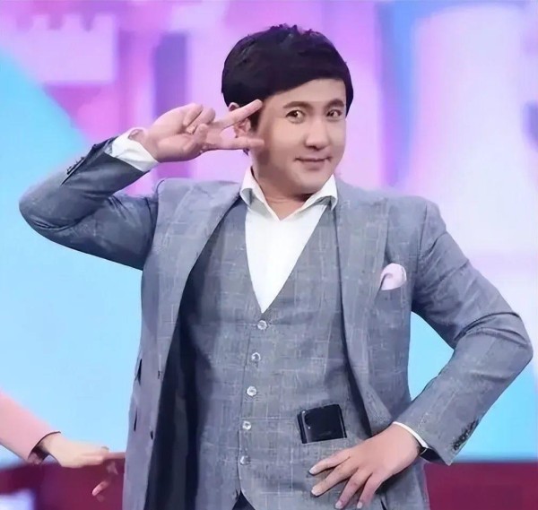 综艺咖演员的成功之路：从喜剧到转型