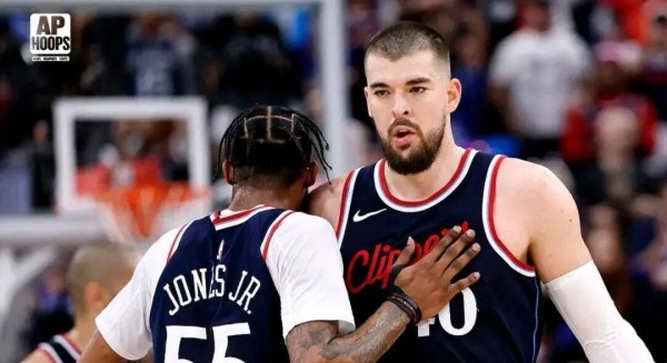 小卡状态爆棚引领快船连胜,健康回归后的他真的是联盟前五巨星吗?