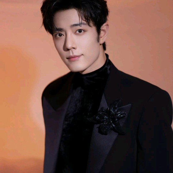 2026跨年男艺人指数TOP榜曝光！肖战凭实力登顶第一，数据破1亿