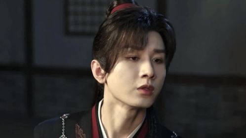 恭喜！成毅热议角色登顶第一！粉丝担心是否与欢瑞解约？