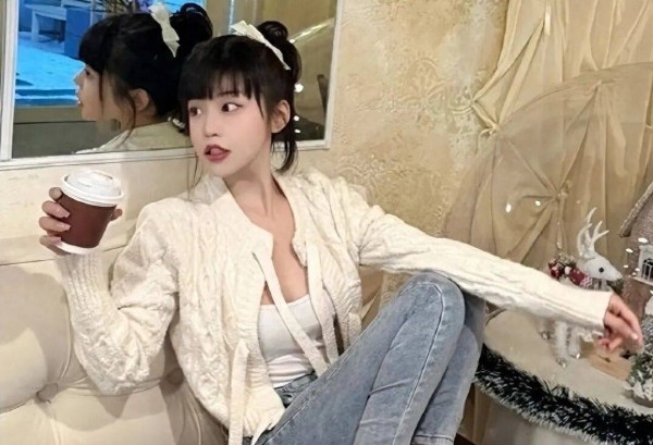 司晓迪：30岁了，没有遗憾了