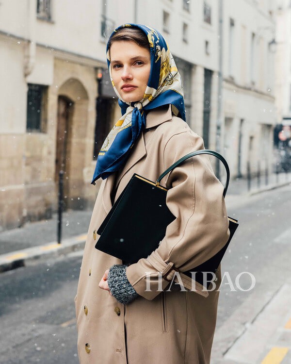 你觉得特别日常的衣服，她们都能穿得很好看？其中的穿搭奥秘全都在这里了！