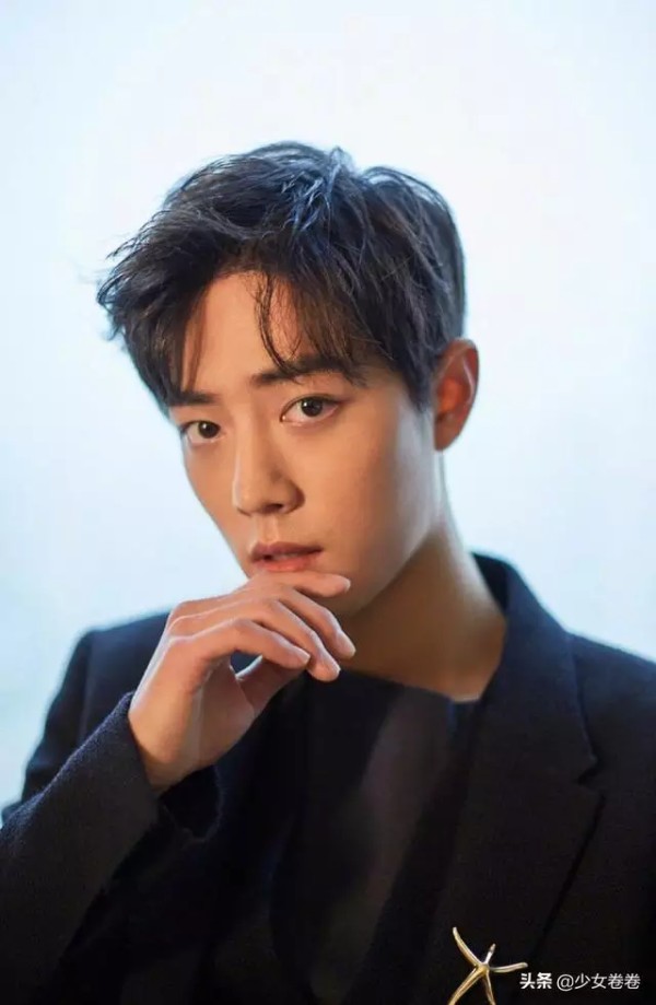 娱乐圈的天秤男，天秤座十男九渣