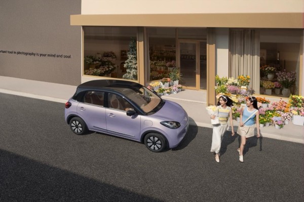 以“缤纷”作答 缤果家族2025全年热销213367辆