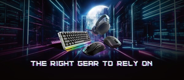 创新无界！MSI微星科技2026CES全新产品惊艳亮相