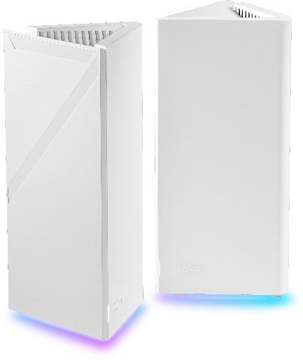 创新无界！MSI微星科技2026CES全新产品惊艳亮相