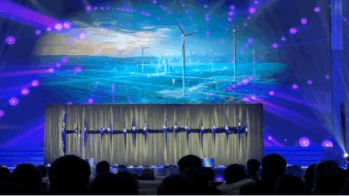 不靠明星靠乡亲!西易跨年晚会