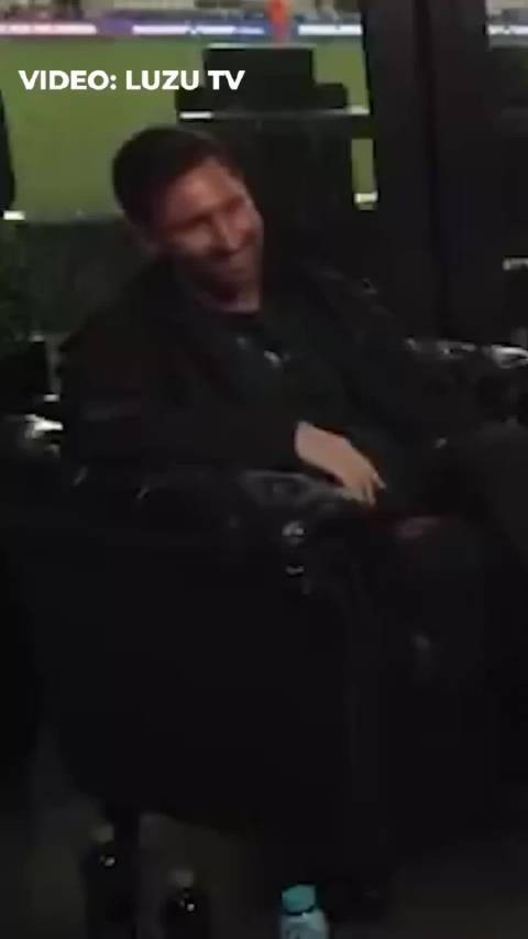 在TikTok看自己的AI视频