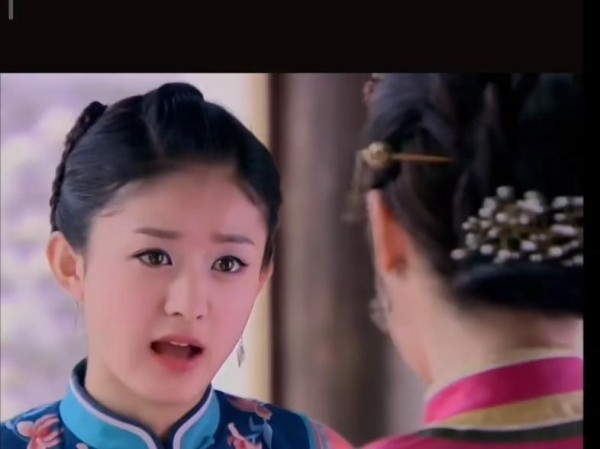 陈飞宇们vs赵丽颖们:娱乐圈的角逐,金汤匙真能碾压汗水?