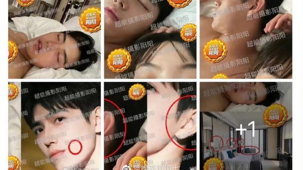 陈飞宇绯闻背后，娱乐圈的道德双标有多离谱？