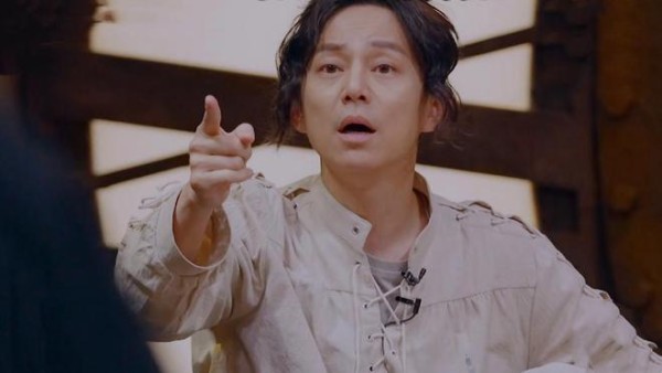 水够深的！大热综艺《大侦探8》日不落公馆时空的秘密就此揭晓