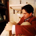 2008年《少许灰烬》