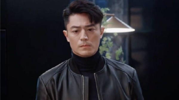 李连宝跨越万里奔赴好友,霍建华乔振宇主演电视剧轻年