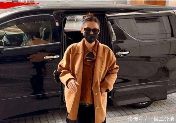 张柏芝法庭上崩溃大哭!称两天没睡,一切都是假的