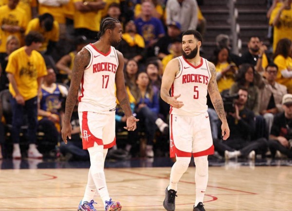 火箭确认新伤情，联盟一事定了，勇士老将有动作，曾凡博合约确定