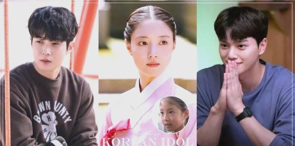 揭秘韩星出道背后的意外因素