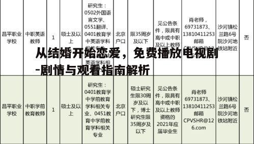 一、剧情简介与主题分析