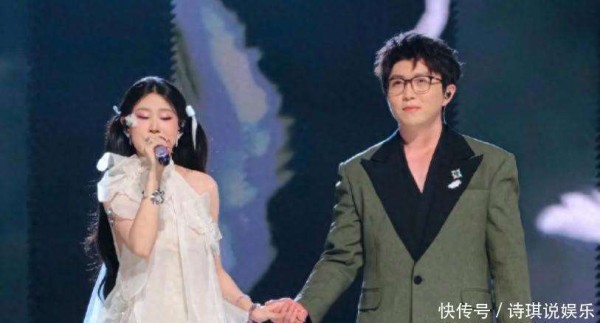 跑调的沈佳润,深夜发文向毛不易致歉,相较假唱更显真诚!