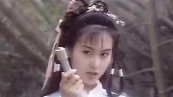 AI“朱茵换脸杨幂”制作者:换脸技术门槛高不会被滥用