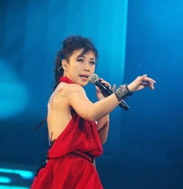 李宗盛捧红过哪些明星,都有哪些代表歌曲