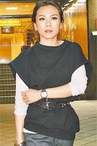 蔡健雅父亲66岁病逝 与帕金森症搏斗10多年