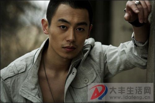 盐城籍明星大搜罗,居然都是老乡!