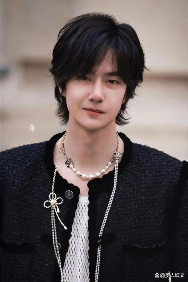 盘点2025年上热搜最多的十大明星,你最喜欢哪位?