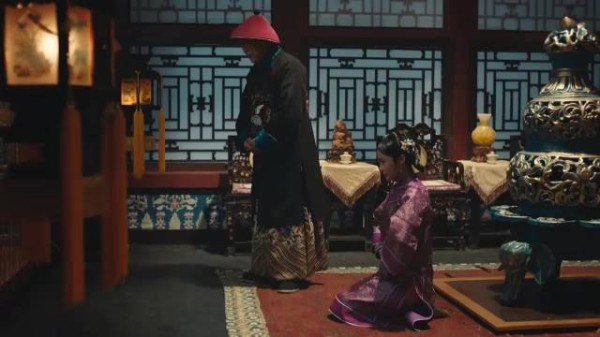 这腔调,这么多年也是没变化!