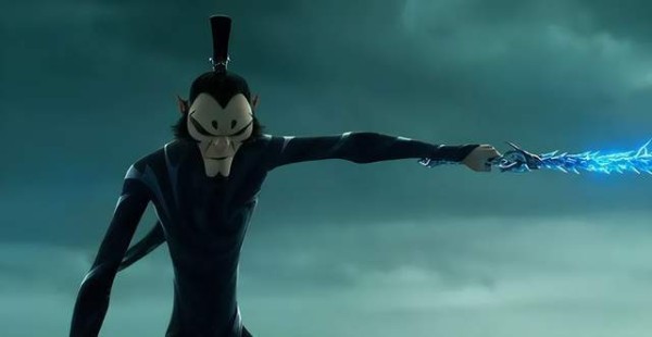 2025年最“惨”电影再次定档,多位明星联合主演,想看人数不到700