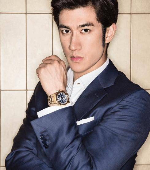 原来这些华人大明星，竟是英国顶尖大学的学霸校友