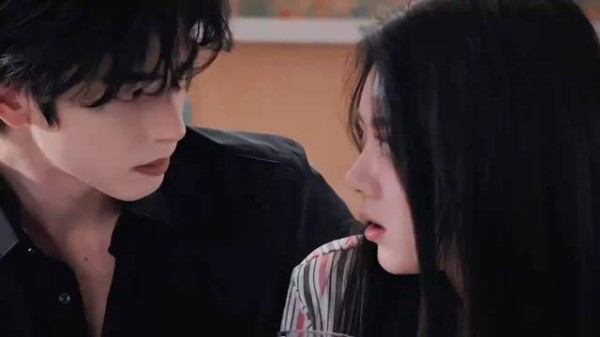 宋威龙饰演林屿森温柔不失坚定分寸感获赞