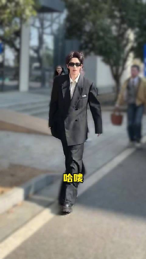 刘宇透露最想合作陈卓璇，demo已收到