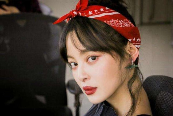 她常年女二号，演技不差却不温不火，是时机不到还是能力不行？