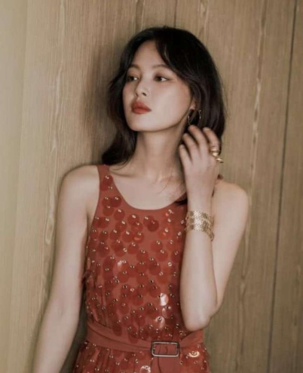 她常年女二号，演技不差却不温不火，是时机不到还是能力不行？