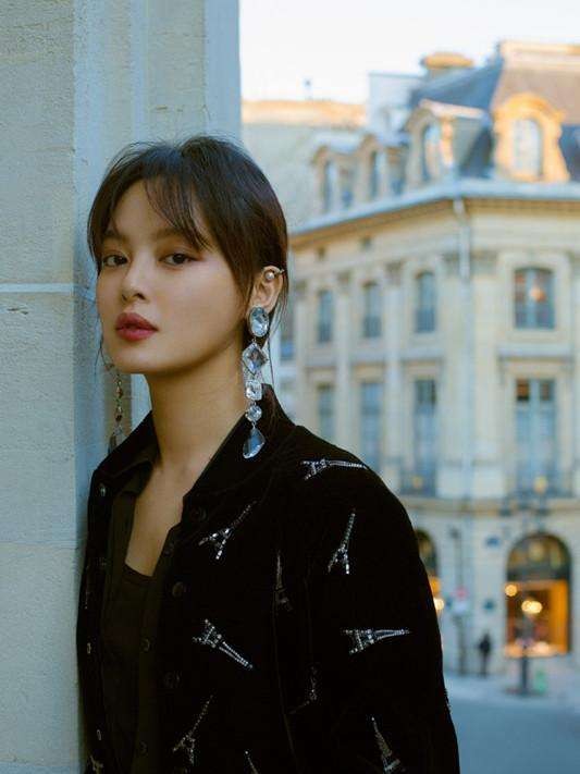 她常年女二号，演技不差却不温不火，是时机不到还是能力不行？