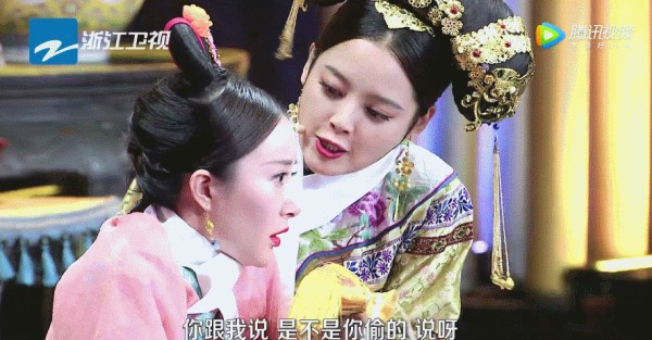 她常年女二号，演技不差却不温不火，是时机不到还是能力不行？