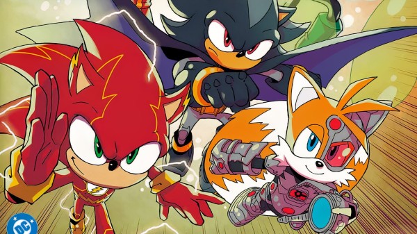 索尼克的《任天堂明星大乱斗》招式设计终于合理了