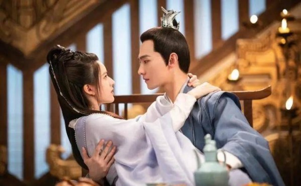 杨洋团队着手处理与赵露思相关传闻以避牵连