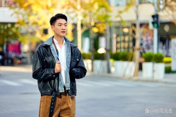 黄景瑜绯闻背后的娱乐生态链