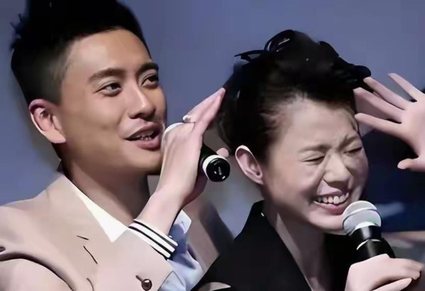 别再替胡杏儿意难平了！45岁黄宗泽自曝婚姻观，哪有什么恨海情天