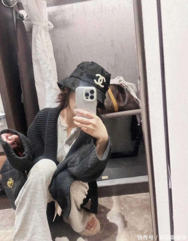 女网红曝10位顶流不正当关系，明星工作室紧急辟谣