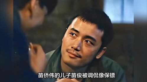 爸爸貌若潘安，他们却跟帅不沾边，4位星二代颜值没一个超过老爸