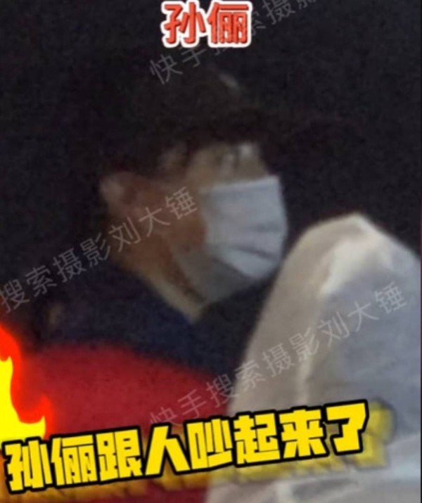 明星亲子隐私保卫战：孙俪邓超怒斥代拍，呼吁尊重童星隐私