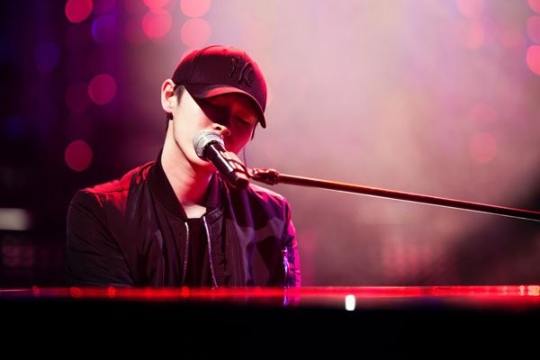 各位明星对梁博的评价 圈内口碑和人品到底怎么样