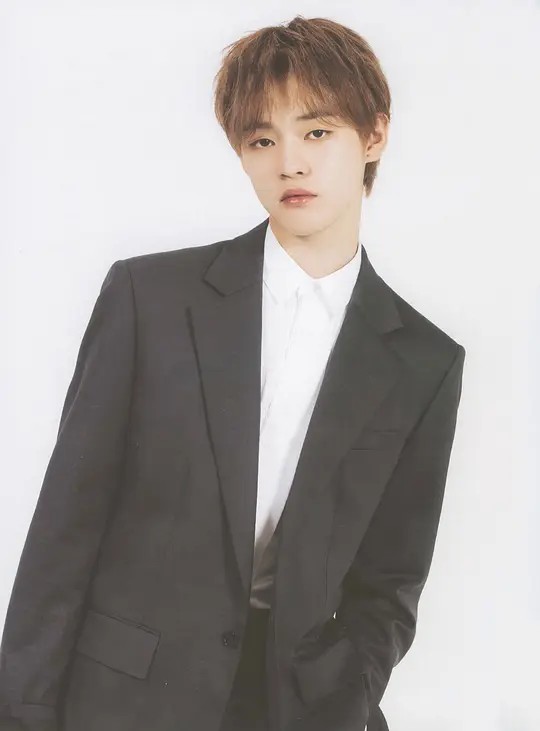 钟辰乐 Chenle Zhong